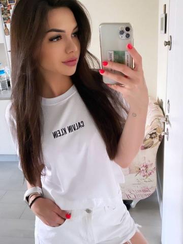 Екатерина Медвежьегорск