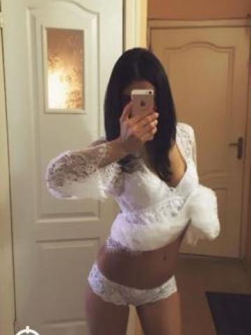 Кристина фото 3